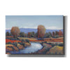'Hidden Creek II' by Tim O'Toole, Canvas Wall Art