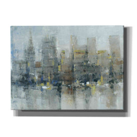 'City Proper I' by Tim O'Toole, Canvas Wall Art