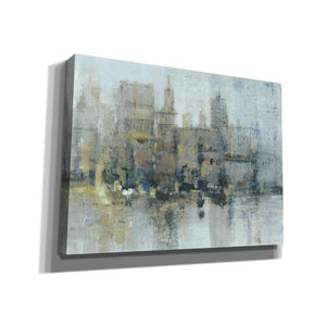 'City Proper II' by Tim O'Toole, Canvas Wall Art