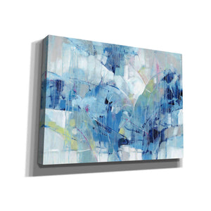 'Ice Breaker I' by Tim O'Toole, Canvas Wall Art