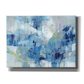 'Ice Breaker I' by Tim O'Toole, Canvas Wall Art