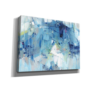 'Ice Breaker II' by Tim O'Toole, Canvas Wall Art