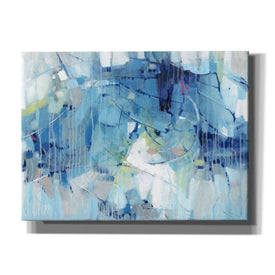 'Ice Breaker II' by Tim O'Toole, Canvas Wall Art