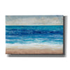 'Crashing Blue II' by Tim O'Toole, Canvas Wall Art