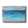 'Sailing Afar I' by Tim O'Toole, Canvas Wall Art