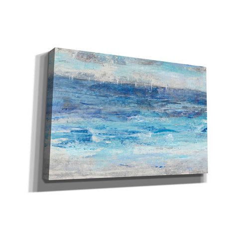 Image of 'Sailing Afar II' by Tim O'Toole, Canvas Wall Art
