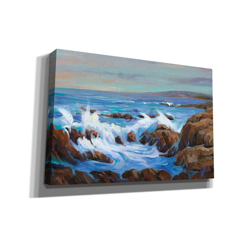 Image of 'Seascape Faraway I' by Tim O'Toole, Canvas Wall Art