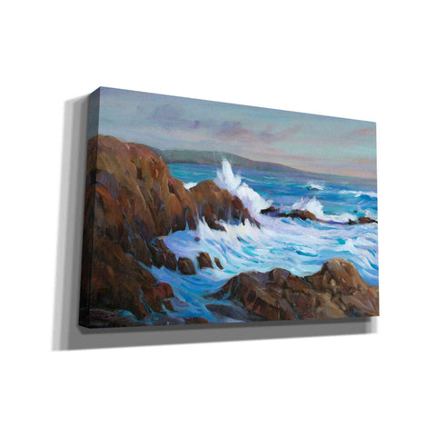 Image of 'Seascape Faraway II' by Tim O'Toole, Canvas Wall Art