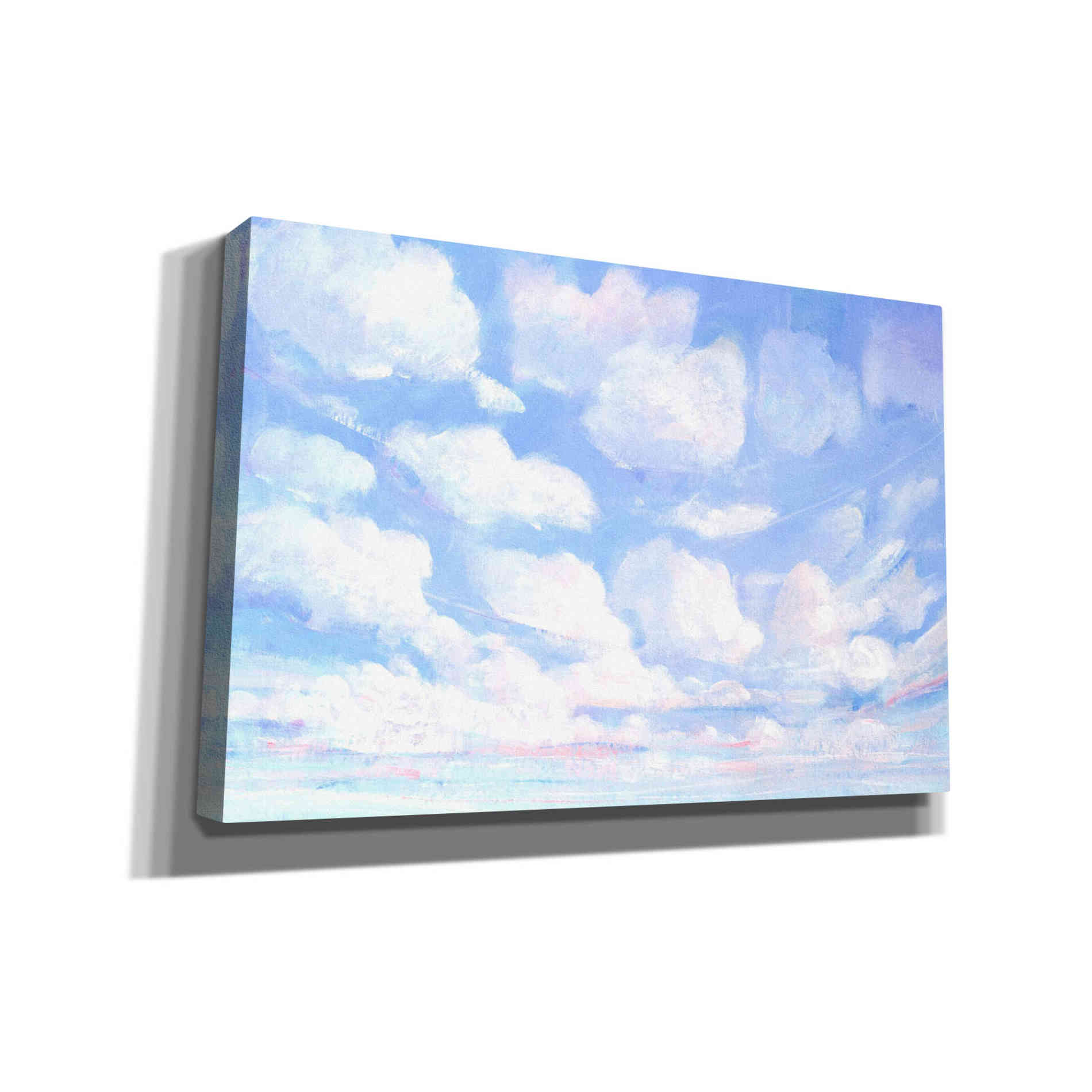 'Sky High II' by Tim O'Toole, Canvas Wall Art
