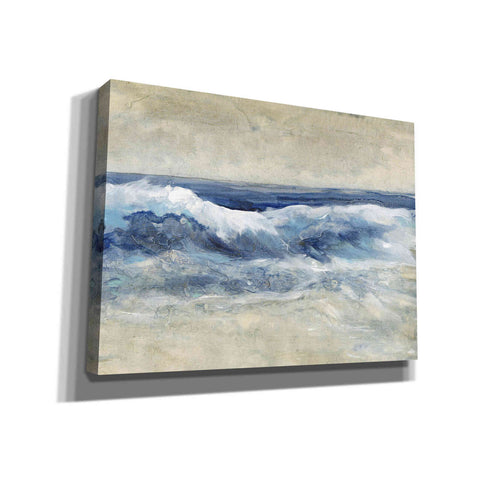 Image of 'Breaking Shore Waves I' by Tim O'Toole, Canvas Wall Art