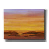 'Ocean Glow II' by Tim O'Toole, Canvas Wall Art