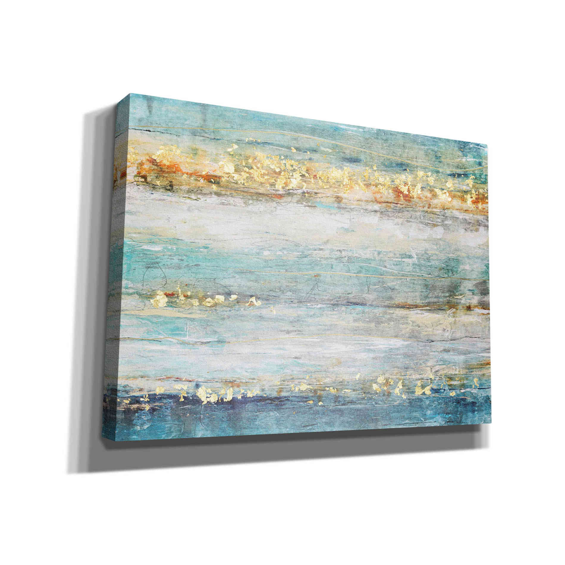 'Accent I' by Tim O'Toole, Canvas Wall Art