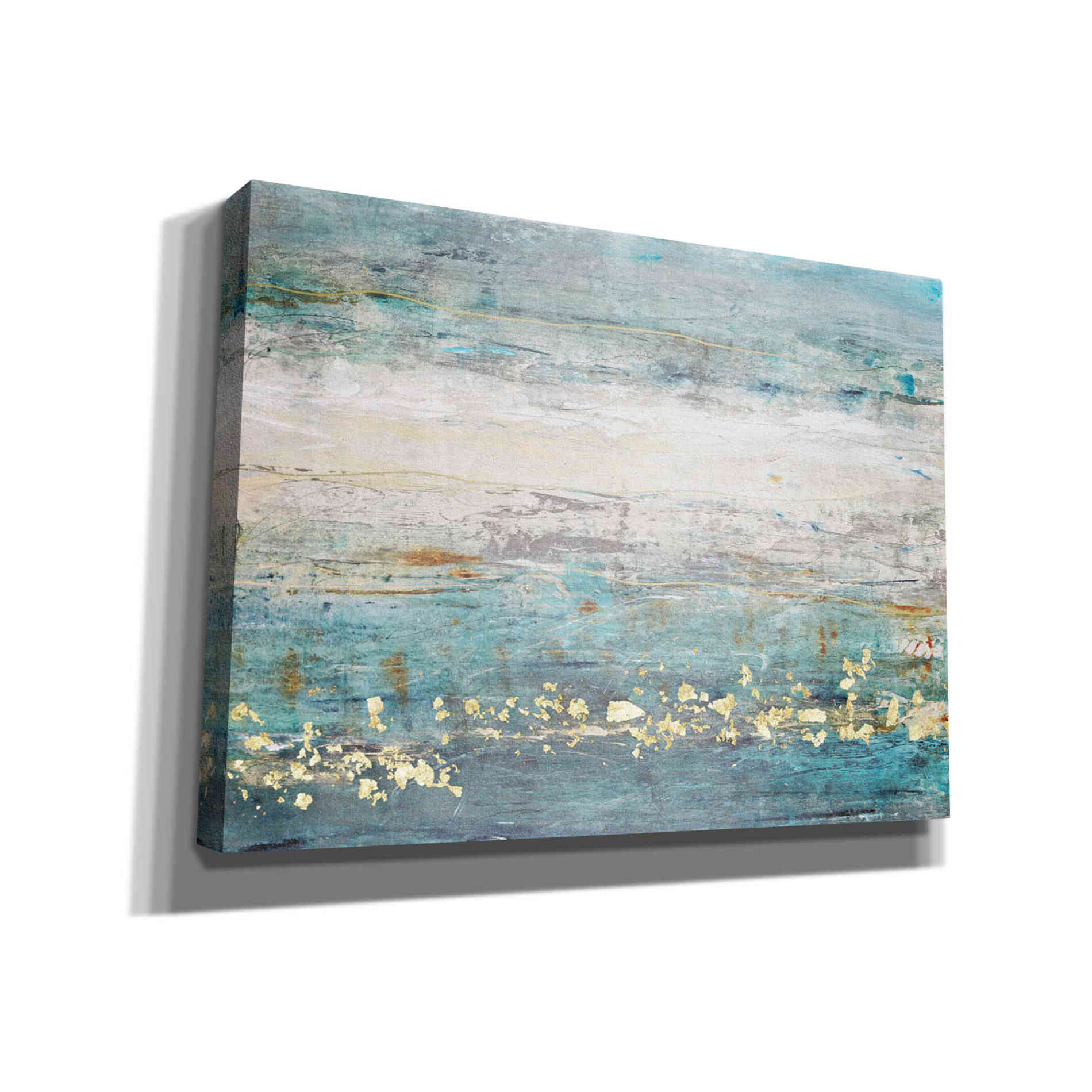 'Accent II' by Tim O'Toole, Canvas Wall Art