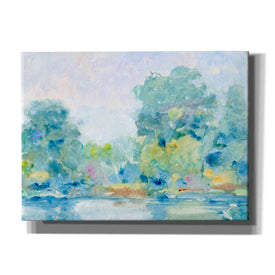 'Quiet Morning II' by Tim O'Toole, Canvas Wall Art