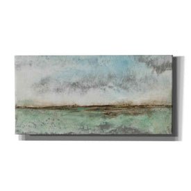 'Miles From Nowhere I' by Tim O'Toole, Canvas Wall Art
