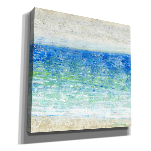 Image of 'Ocean Impressions II' by Tim O'Toole, Canvas Wall Art