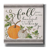 'Let Things Go' by Cindy Jacobs, Canvas Wall Art