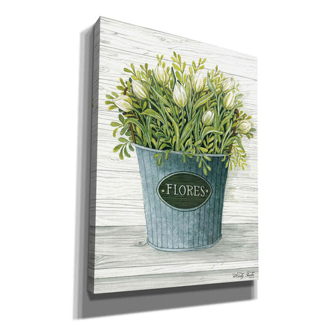 Image of 'Today's Picks' by Cindy Jacobs, Canvas Wall Art