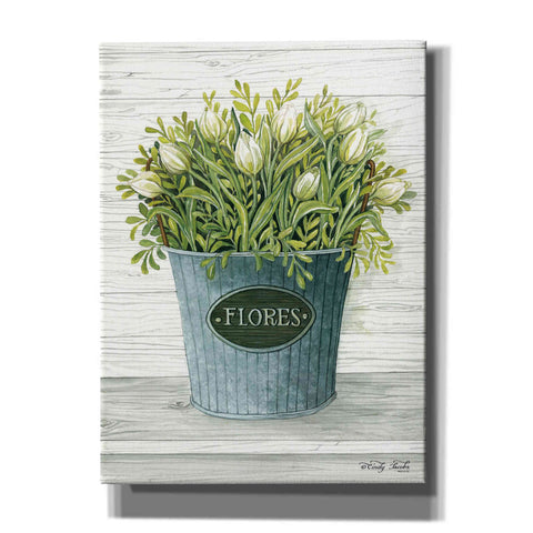 Image of 'Today's Picks' by Cindy Jacobs, Canvas Wall Art