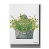 'Love Wall Box' by Cindy Jacobs, Canvas Wall Art