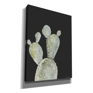 'Happy Cactus I' by Cindy Jacobs, Canvas Wall Art