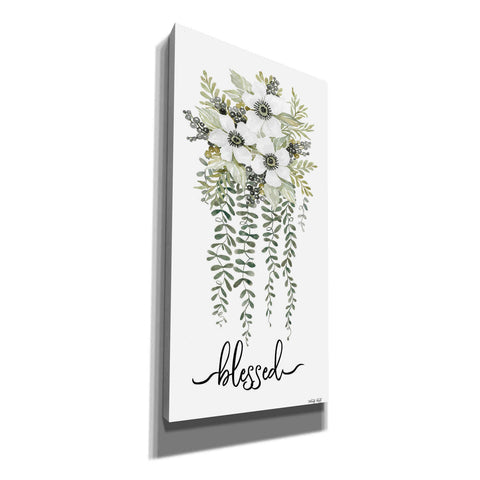 Image of 'Blessed' by Cindy Jacobs, Canvas Wall Art