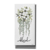 'Blessed' by Cindy Jacobs, Canvas Wall Art