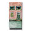 'Grand Canal I' by Cindy Jacobs, Canvas Wall Art