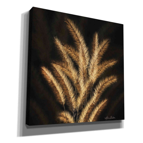Image of 'Golden Grass II' by Lori Deiter, Canvas Wall Art