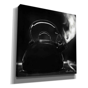 'Tea Time II' by Lori Deiter, Canvas Wall Art