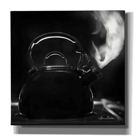 Image of 'Tea Time II' by Lori Deiter, Canvas Wall Art