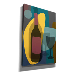 'Five O’Clock' by Ayse, Canvas Wall Art