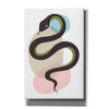 'Snake' by Ayse, Canvas Wall Art