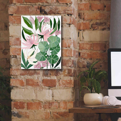 Image of 'Bohemia 1' by Marisa Anon, Canvas Wall Art,12 x 16