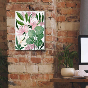 'Bohemia 1' by Marisa Anon, Canvas Wall Art,12 x 16