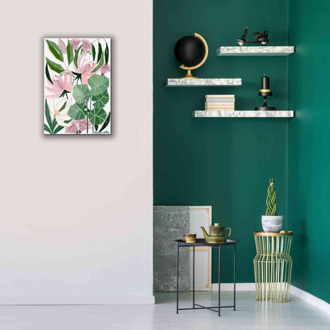 Image of 'Bohemia 1' by Marisa Anon, Canvas Wall Art,18 x 26