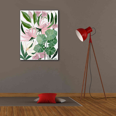 Image of 'Bohemia 1' by Marisa Anon, Canvas Wall Art,26 x 34