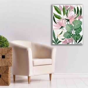 'Bohemia 1' by Marisa Anon, Canvas Wall Art,26 x 34