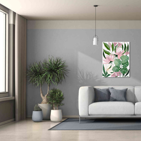 Image of 'Bohemia 1' by Marisa Anon, Canvas Wall Art,26 x 34