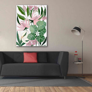 'Bohemia 1' by Marisa Anon, Canvas Wall Art,40 x 54