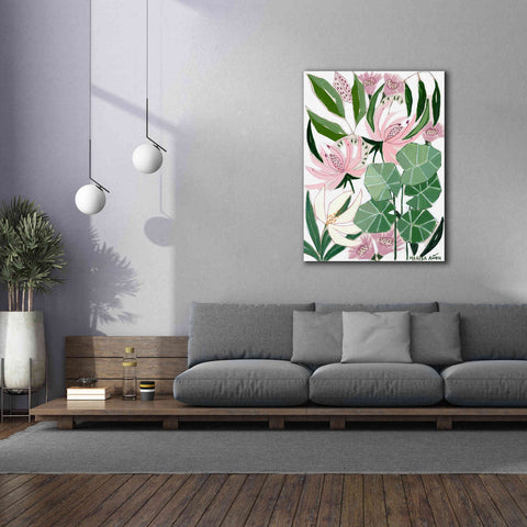 Image of 'Bohemia 1' by Marisa Anon, Canvas Wall Art,40 x 54