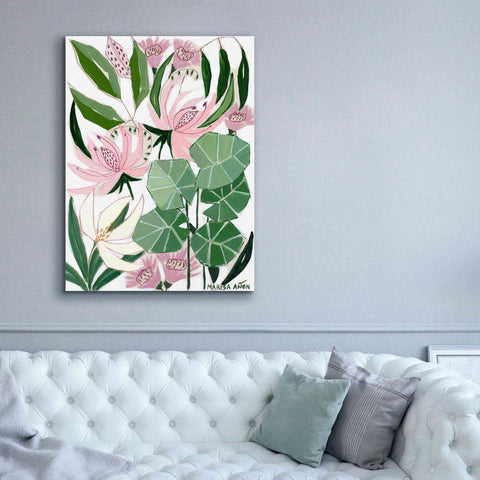 Image of 'Bohemia 1' by Marisa Anon, Canvas Wall Art,40 x 54
