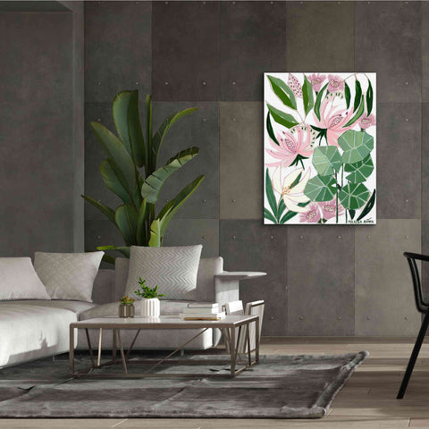 Image of 'Bohemia 1' by Marisa Anon, Canvas Wall Art,40 x 54