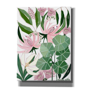 'Bohemia 1' by Marisa Anon, Canvas Wall Art
