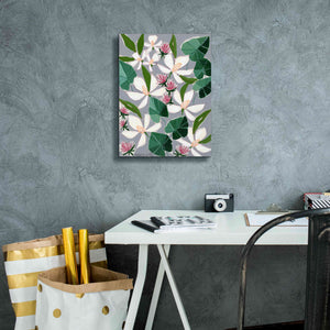 'Bohemia 2' by Marisa Anon, Canvas Wall Art,12 x 16