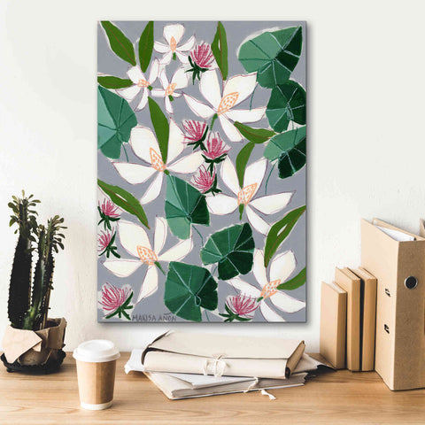Image of 'Bohemia 2' by Marisa Anon, Canvas Wall Art,18 x 26