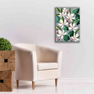 'Bohemia 2' by Marisa Anon, Canvas Wall Art,18 x 26