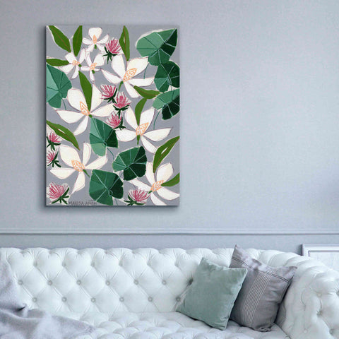 Image of 'Bohemia 2' by Marisa Anon, Canvas Wall Art,40 x 54