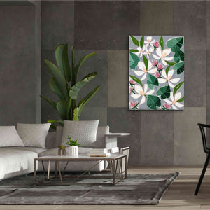 'Bohemia 2' by Marisa Anon, Canvas Wall Art,40 x 54