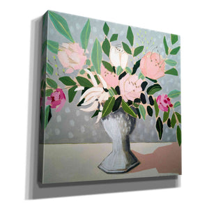'Spring Florals 1' by Marisa Anon, Canvas Wall Art